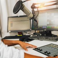 Podcast Editing Services