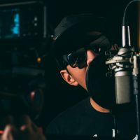 Professional Voiceover Services