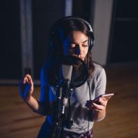 Messages On Hold Recording