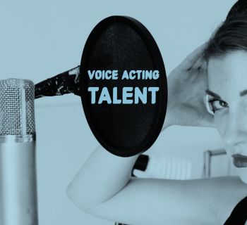 Voice Acting Talent Agencies