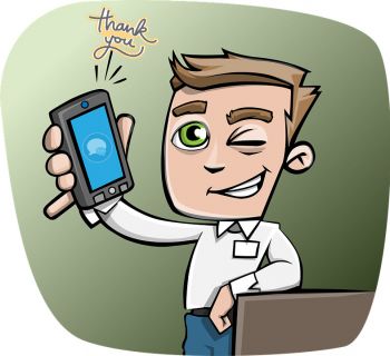 Phone Messages for Business