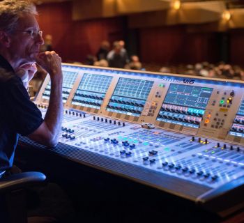 Audio Editing Simplified