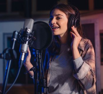 Best Recording Studios for Hire in Sydney