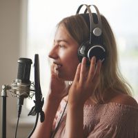 Message On Hold Recording Services