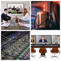 Audio Visual Solutions For Business