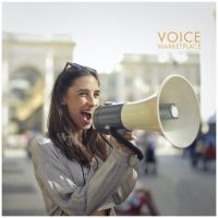 Voice Marketplace