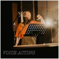 Voice Acting Jobs Sydney