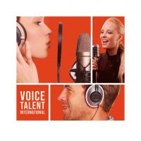 Voice Talent International