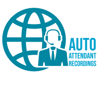 Auto Attendant Recordings