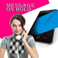 Free On Hold Messages For Business