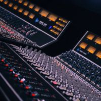 Voice Over Recording Studios