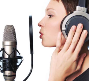 Tips For Recording High Quality Video Voice Overs